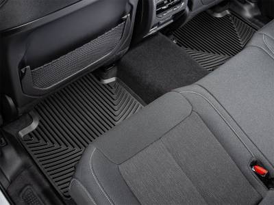 WeatherTech - WeatherTech W615 All Weather Floor Mats - Image 2