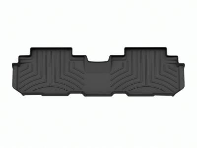 WeatherTech - WeatherTech 4414752IM FloorLiner HP - Image 1