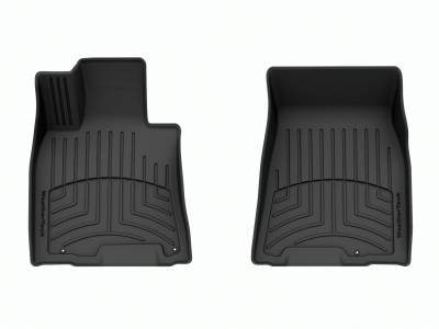 WeatherTech 4416971IM FloorLiner HP