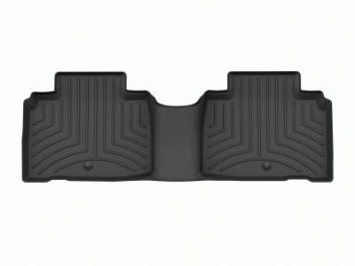 WeatherTech 448452IM FloorLiner HP