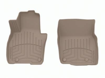 WeatherTech 4518131IM FloorLiner HP