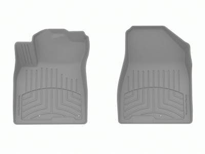 WeatherTech 4610361IM FloorLiner HP