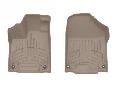 WeatherTech 459711IM FloorLiner HP