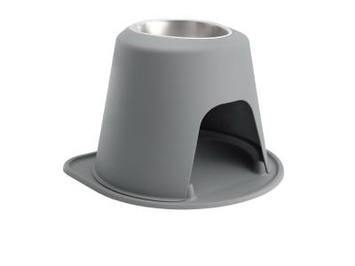 WeatherTech SH9614DGDG Pet Feeding System