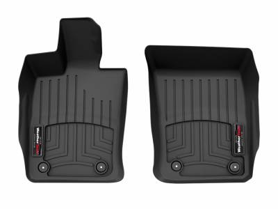 WeatherTech - WeatherTech 4419301 FloorLiner DigitalFit - Image 1