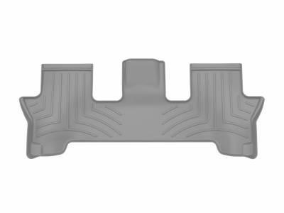 WeatherTech 4618653IM FloorLiner HP