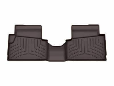 WeatherTech 4717452IM FloorLiner HP