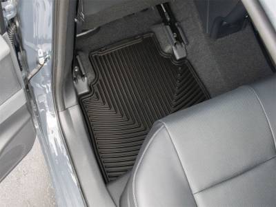 WeatherTech - WeatherTech W681 All Weather Floor Mats - Image 2