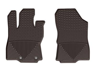 WeatherTech W728CO All Weather Floor Mats