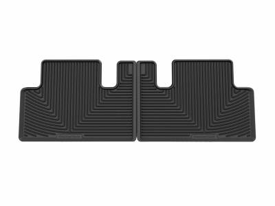 WeatherTech W646 All Weather Floor Mats