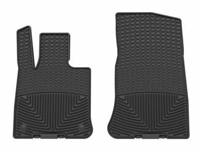 WeatherTech W700 All Weather Floor Mats