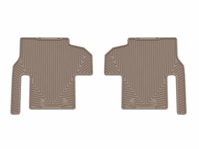 WeatherTech W714TN All Weather Floor Mats