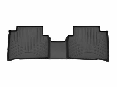 WeatherTech 4418312 FloorLiner DigitalFit