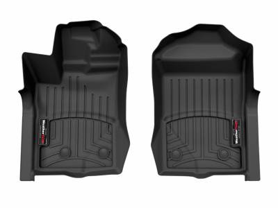 WeatherTech 4418921V FloorLiner DigitalFit