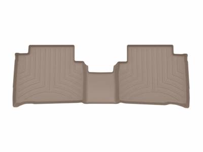 WeatherTech 4518312 FloorLiner DigitalFit
