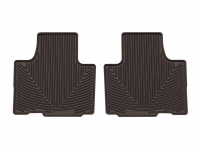 WeatherTech W676CO All Weather Floor Mats