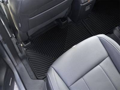 WeatherTech - WeatherTech W717 All Weather Floor Mats - Image 2
