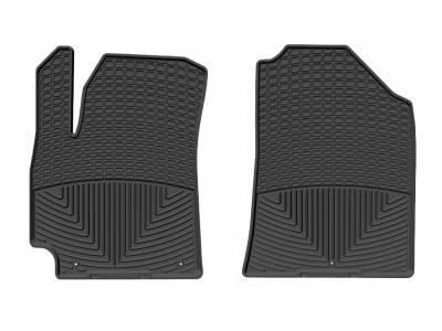 WeatherTech W721 All Weather Floor Mats