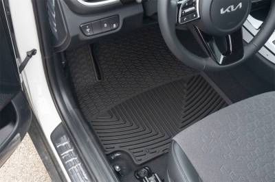 WeatherTech - WeatherTech W721 All Weather Floor Mats - Image 2