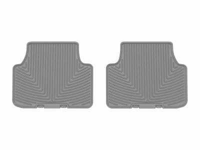 WeatherTech W750GR All Weather Floor Mats