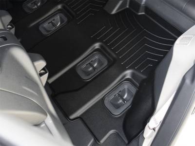 WeatherTech - WeatherTech 4417135 FloorLiner DigitalFit - Image 13