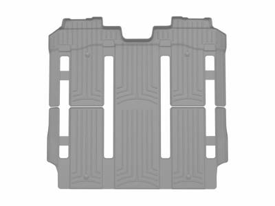 WeatherTech 4616412IM FloorLiner HP