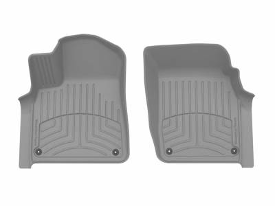 WeatherTech 468871IM FloorLiner HP