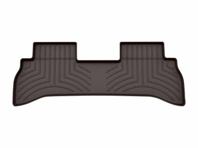 WeatherTech 4716172IM FloorLiner HP