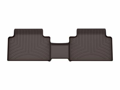 WeatherTech 4719572 FloorLiner DigitalFit
