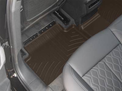 WeatherTech - WeatherTech 4719572 FloorLiner DigitalFit - Image 13