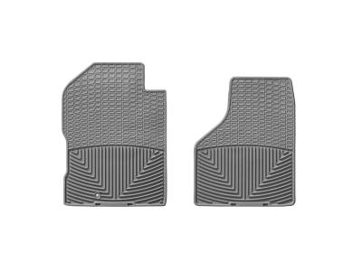 WeatherTech W54GR All Weather Floor Mats