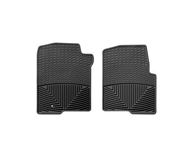 WeatherTech W42 All Weather Floor Mats