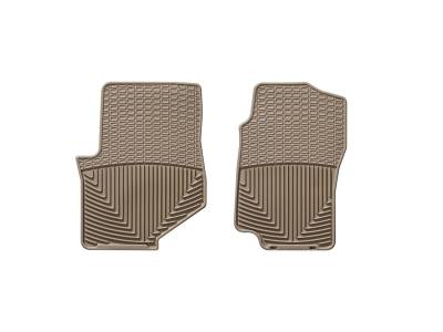 WeatherTech W32TN All Weather Floor Mats