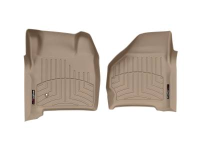 WeatherTech 450021 FloorLiner DigitalFit