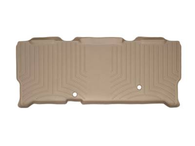WeatherTech 450023 FloorLiner DigitalFit