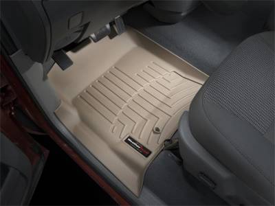 WeatherTech - WeatherTech 450041 FloorLiner DigitalFit - Image 2
