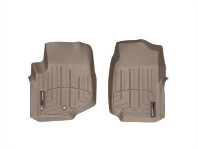 WeatherTech 450071 FloorLiner DigitalFit