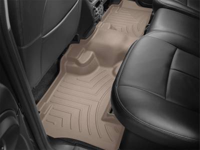 WeatherTech - WeatherTech 450072 FloorLiner DigitalFit - Image 2