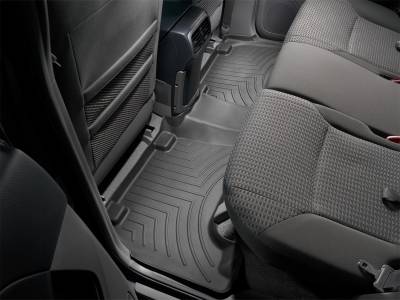 WeatherTech - WeatherTech 440112 FloorLiner DigitalFit - Image 2