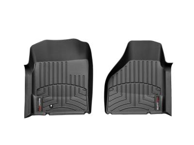 WeatherTech 440121 FloorLiner DigitalFit