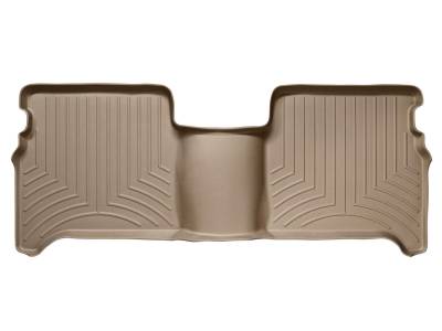WeatherTech 450192 FloorLiner DigitalFit