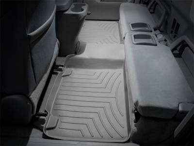 WeatherTech - WeatherTech 460212 FloorLiner DigitalFit - Image 2