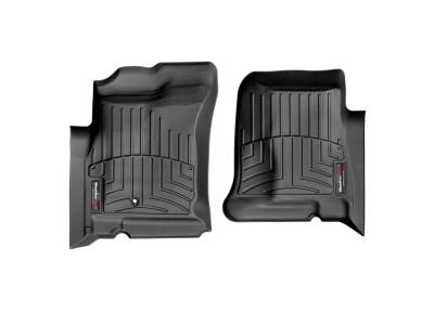WeatherTech 440251 FloorLiner DigitalFit
