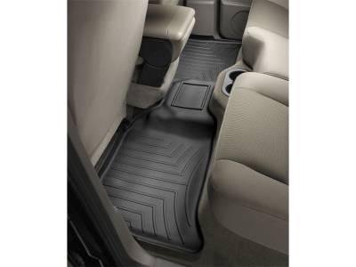 WeatherTech - WeatherTech 440252 FloorLiner DigitalFit - Image 2