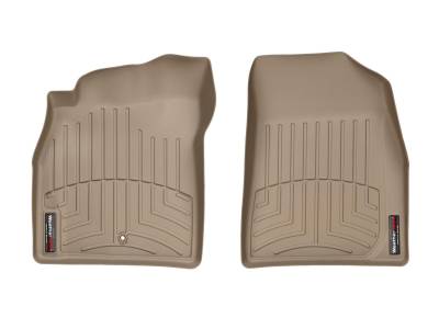 WeatherTech 451451 FloorLiner DigitalFit