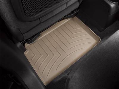 WeatherTech - WeatherTech 451452 FloorLiner DigitalFit - Image 2