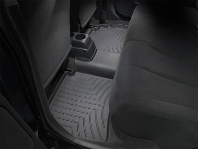 WeatherTech - WeatherTech 441682 FloorLiner DigitalFit - Image 2