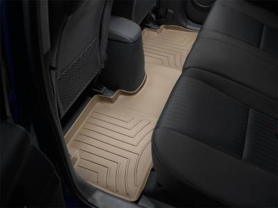 WeatherTech - WeatherTech 451292 FloorLiner DigitalFit - Image 2