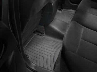 WeatherTech - WeatherTech 441182 FloorLiner DigitalFit - Image 2