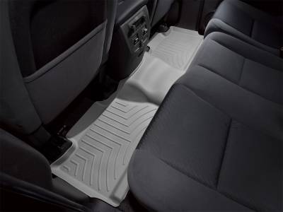 WeatherTech - WeatherTech 460663 FloorLiner DigitalFit - Image 2